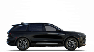 2025 Lincoln Lincoln Nautilus External Image 5